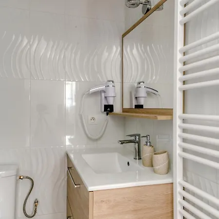 ホステル Casa Marina アンティーブ