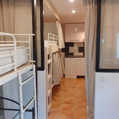 Casa Marina ホステル