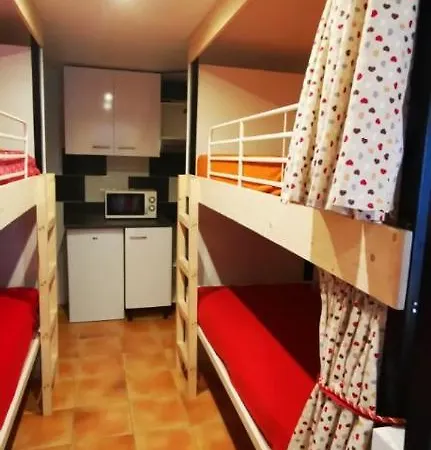 ホステル Casa Marina アンティーブ