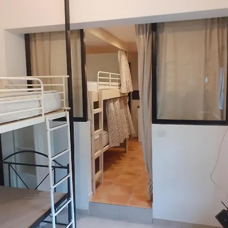 Casa Marina ホステル