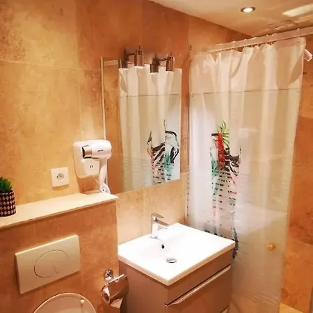 Casa Marina ホステル *