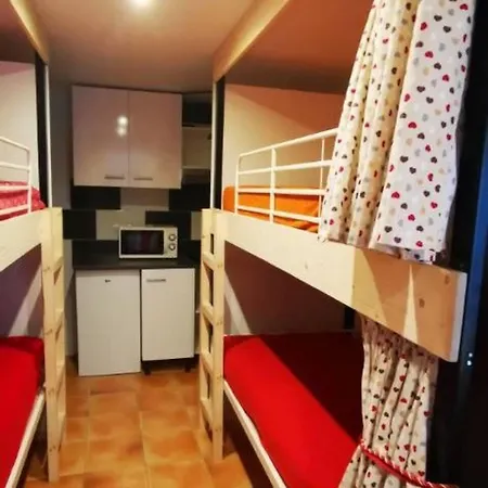 ホステル Casa Marina *