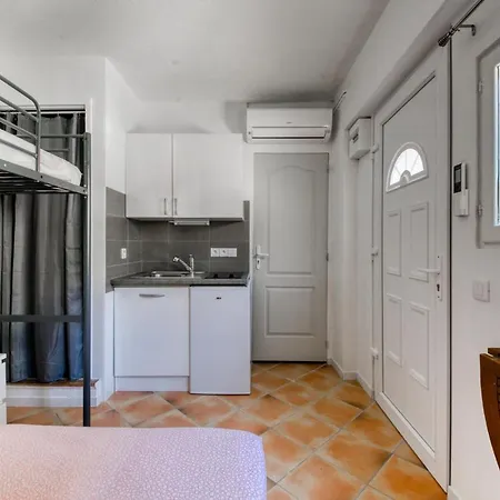 Hostel Casa Marina