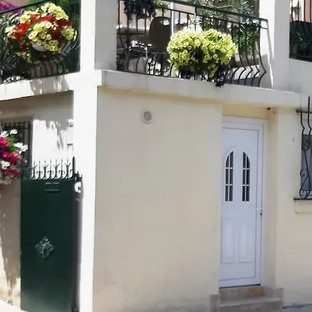 Casa Marina *