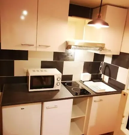 بيت شباب Casa Marina